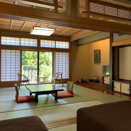 Yamanosho Hotel Yuzawa  Exterior photo