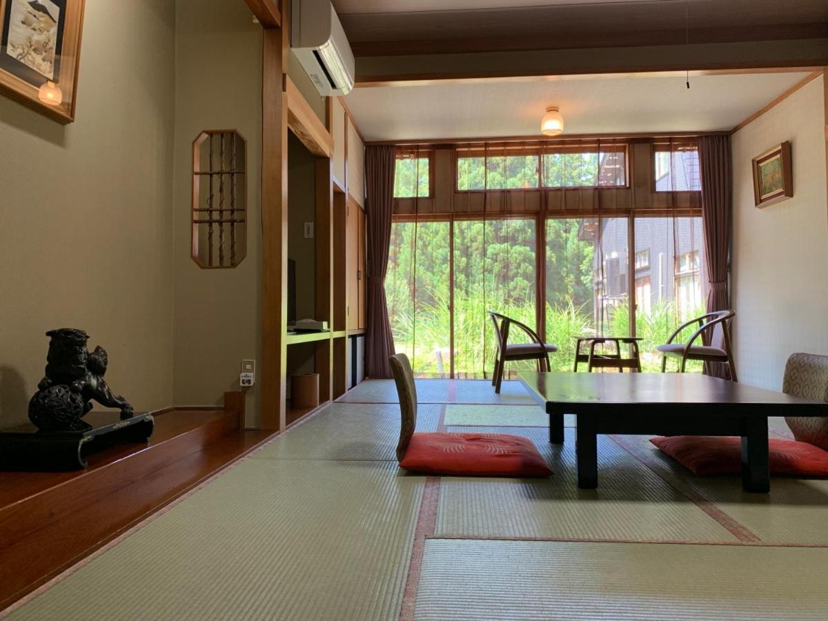 Yamanosho Hotel Yuzawa  Exterior photo