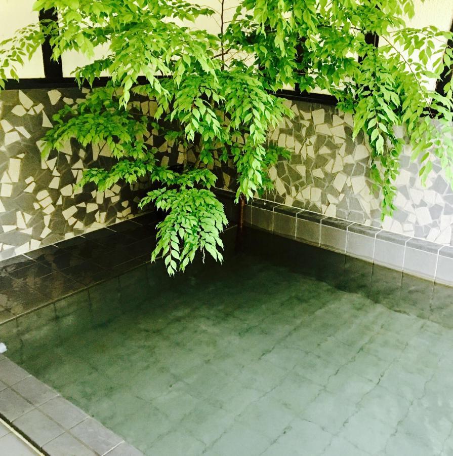 Yamanosho Hotel Yuzawa  Exterior photo